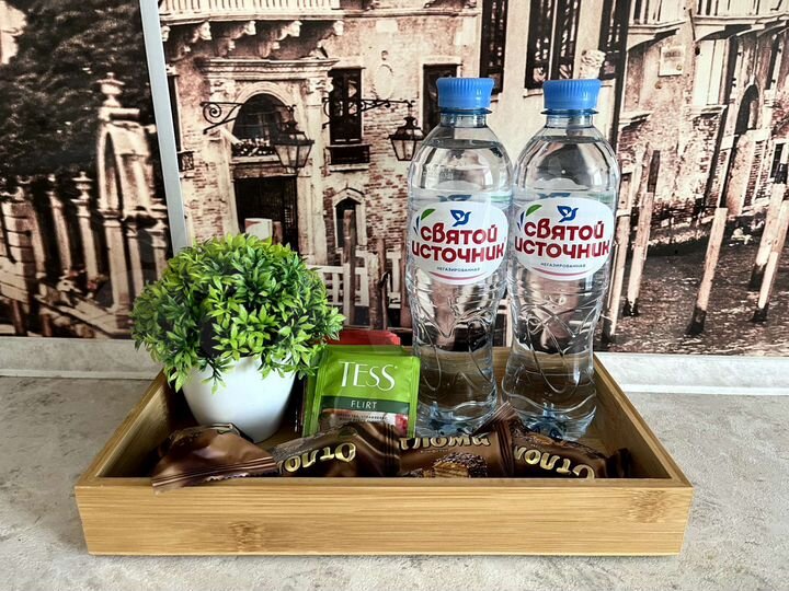 1-к. квартира, 46 м², 13/18 эт.