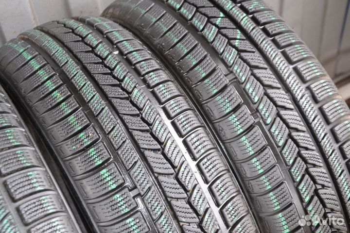 Nexen Winguard Sport 185/60 R15 84T