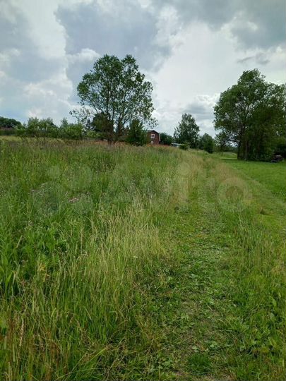 Участок 31 сот. (ИЖС)