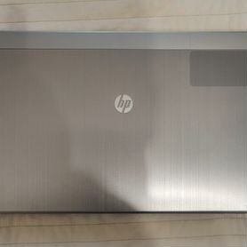 HP Probook 4530s