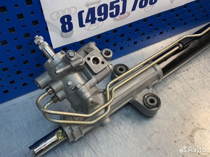 Рулевая рейка honda inspire/Saber с гарантией