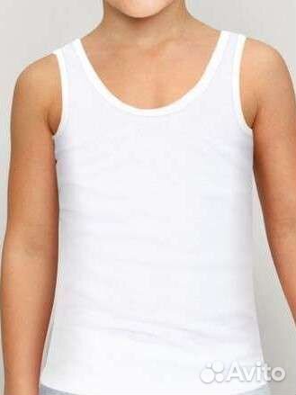 Майка детская