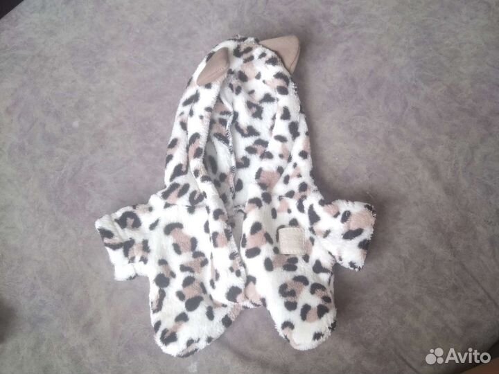 Веще для уточки ла ла фан фан