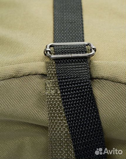 Спальный мешок новый