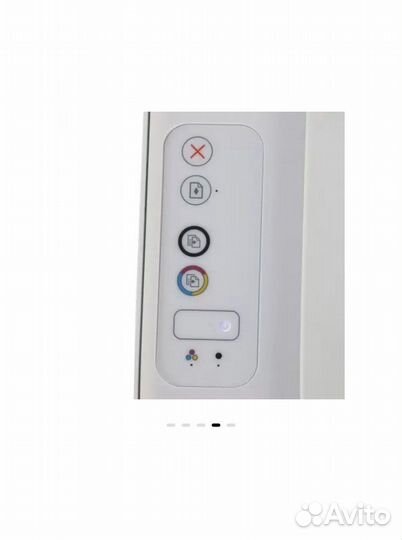 Принтер мфу HP