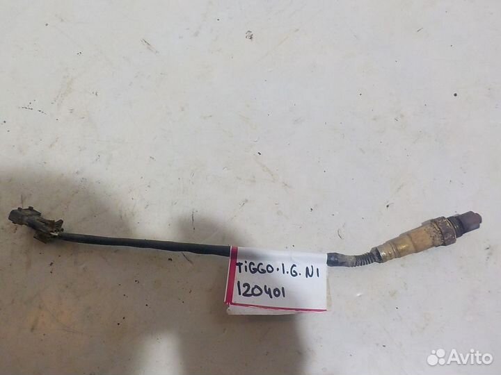 Кислородный датчик Chery Tiggo