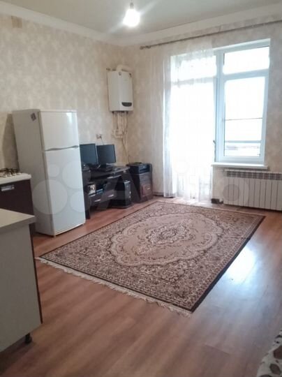 2-к. квартира, 48 м², 3/4 эт.