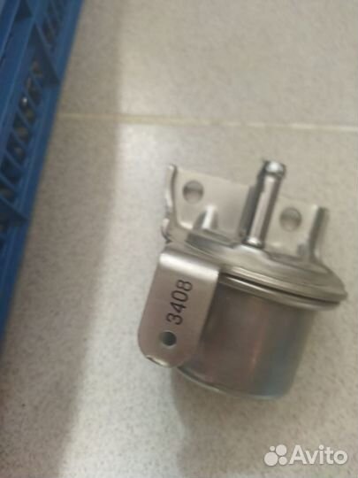 Фильтр CVT nissan