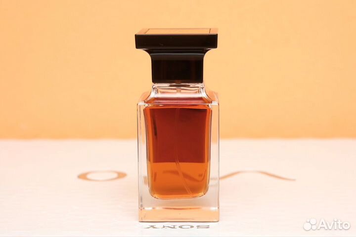 Tom Ford Ebene Fume