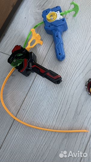 Infiniti nado электронный волчок надо