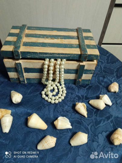 Предметы интерьера