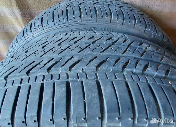 Bridgestone Ecopia H/L 422 Plus 225/60 R17 99H