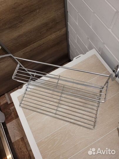 Полка для кухонных инструментов Esprado