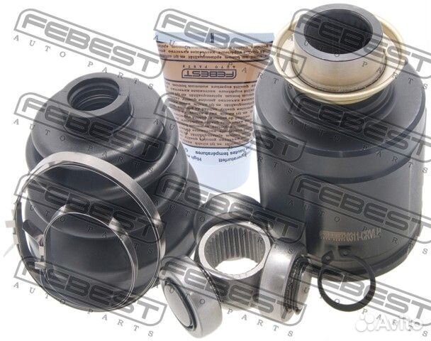 Шрус внутренний 32x40x27 0311crvlh