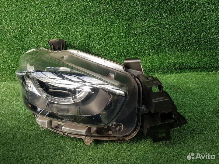 Фара правая Mazda CX-5