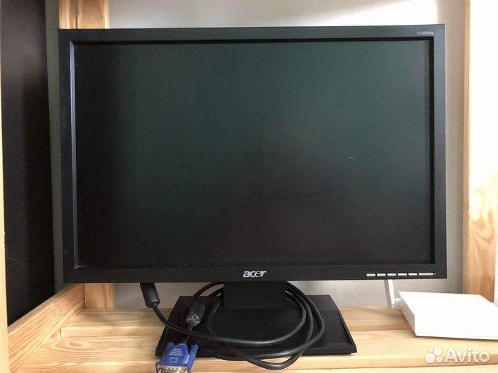 Монитор Acer