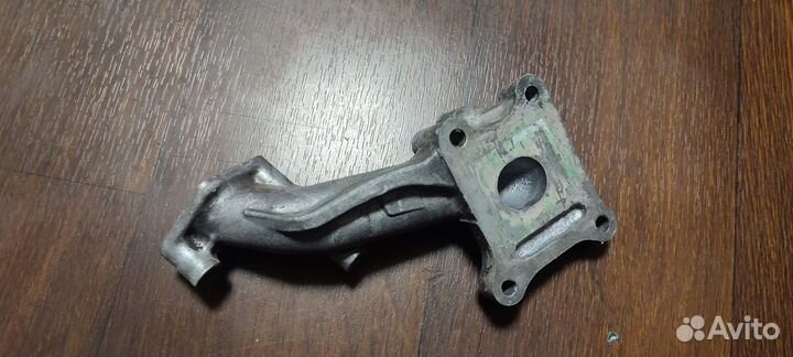 Впускной коллектор honda dio 35,34,35ZX gbla