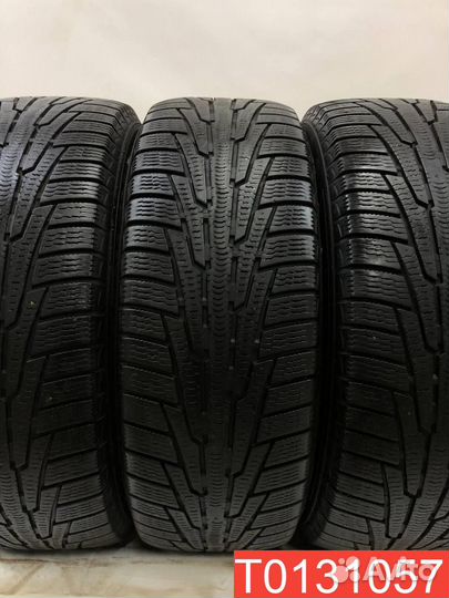 Nokian Tyres Nordman RS2 SUV 215/60 R17 100R