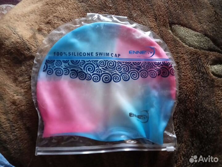 Подводная шапка