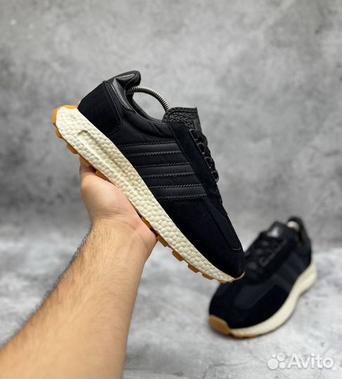 Кроссовки мужские