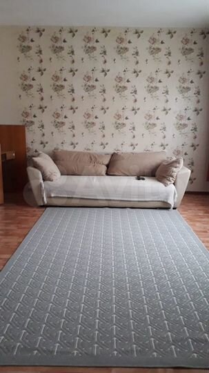 3-к. квартира, 84 м², 12/17 эт.