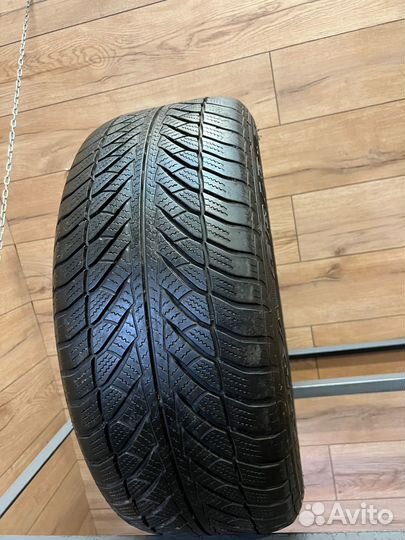 Goodyear Wrangler Ultra Grip 255/50 R19