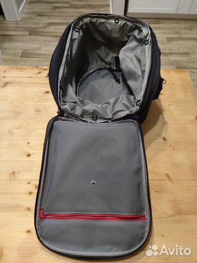 Сумка на бак мотоцикла