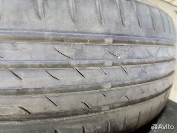 Nexen N Fera RU1 185/65 R15