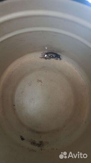 Бак 15л для хранения продуктов