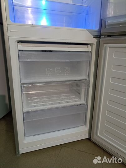 Холодильник Beko no frost
