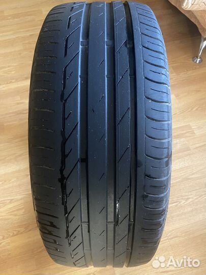 Bridgestone Turanza T001 2.25/60 R16