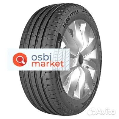 Ikon Tyres Autograph Ultra 2 SUV 275/40 R20 106Y