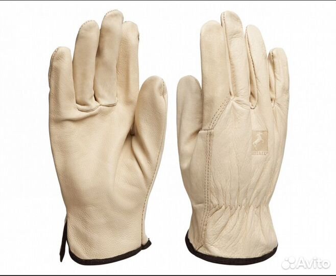 Жокейские перчатки Creston Santafe 10р