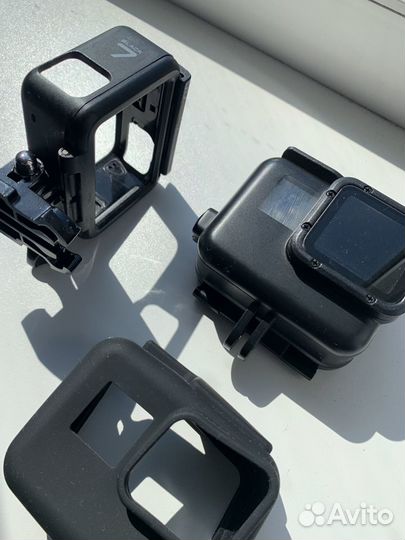 Аксессуары для GoPro hero 7 black