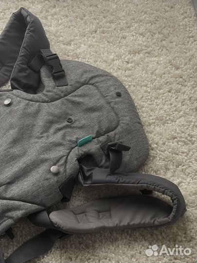 Рюкзак переноска кенгуру