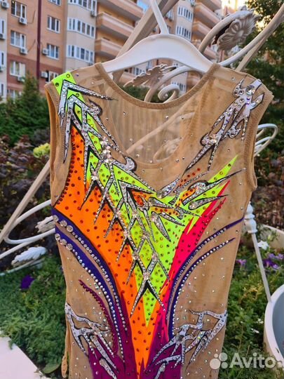 Групповые купальники для художественной гимнастики