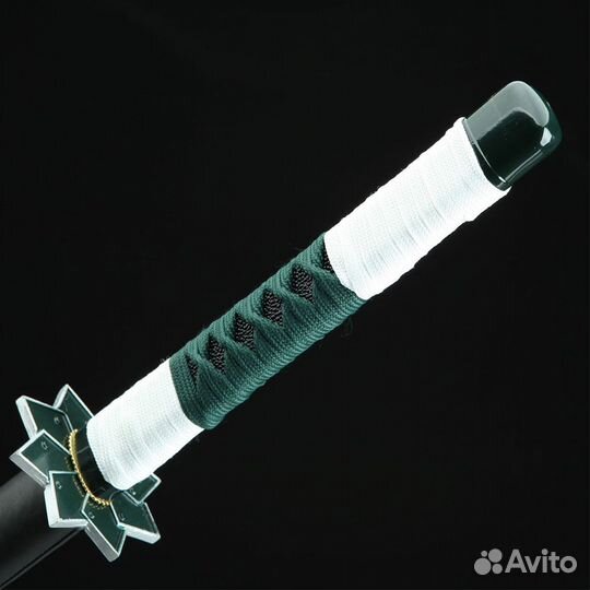 Катана сувенирная Kawashima 104см ст.420