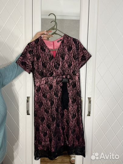 Платья женские