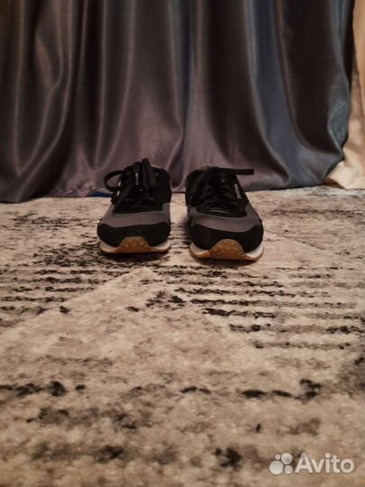 Кроссовки reebok