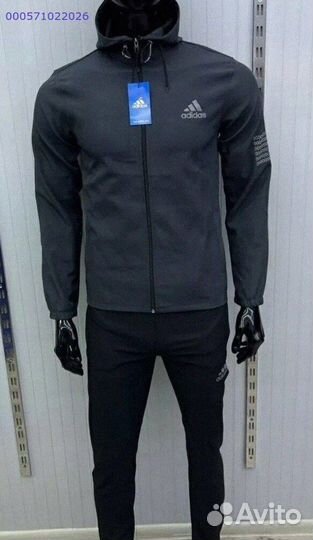 Спортивный костюм