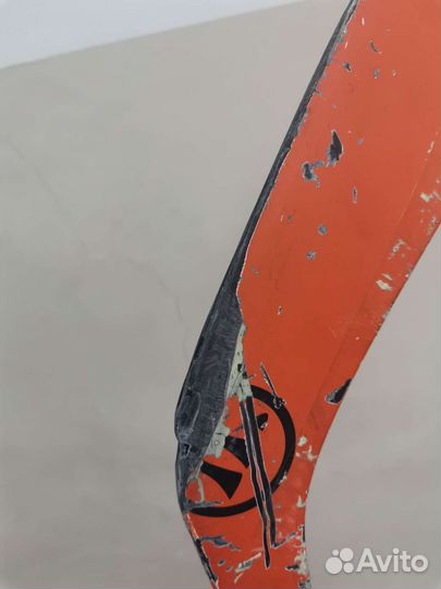 Клюшка вапор