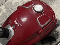 Пылесос tefal