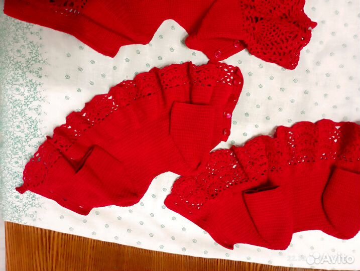 Кукла Готц одежда