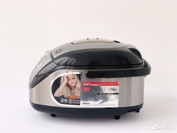 Мультиварка Redmond RMC-M45011