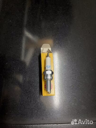 Свеча NGK 2306 CPR8EA-9