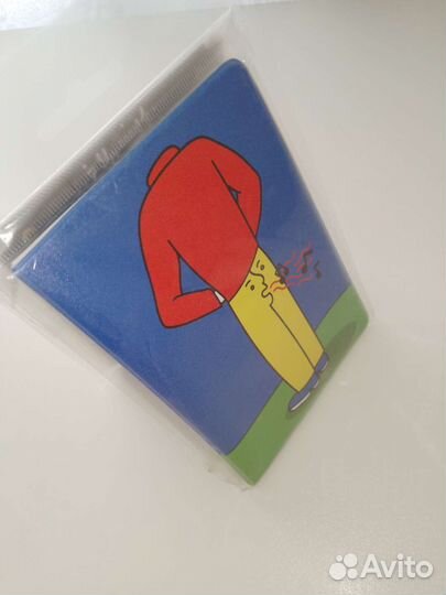 Обложка на паспорт