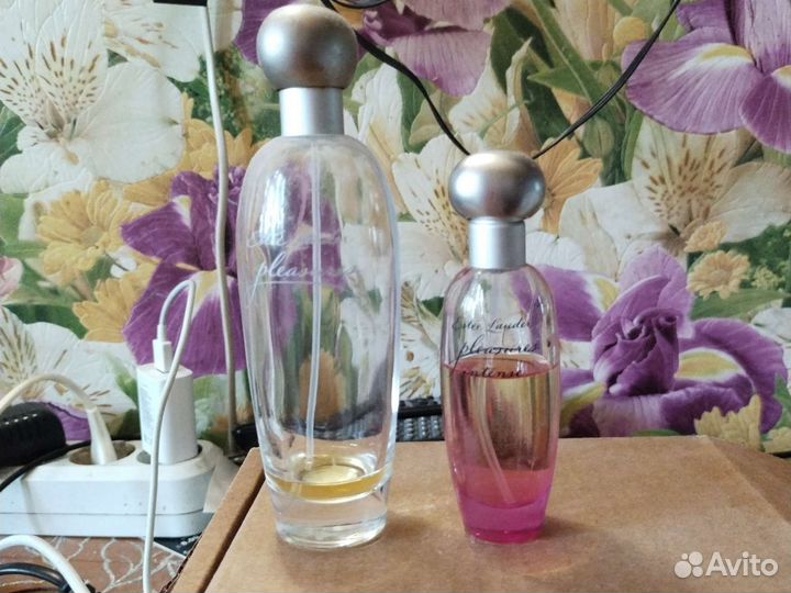 Духи estee lauder