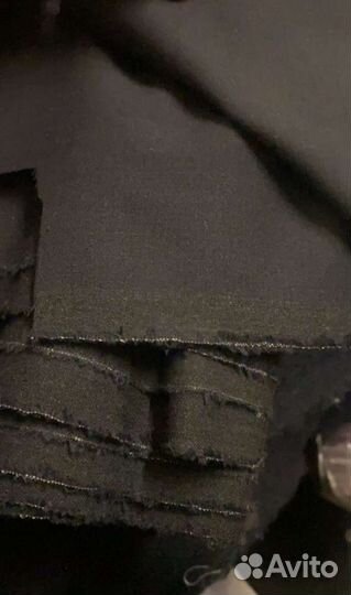 Ткань костюмная Итальянская шерсть