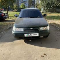 ВАЗ (LADA) 2112 1.5 MT, 2003, 200 000 км, с пробегом, цена 140 000 руб.