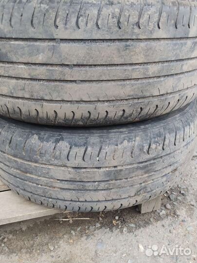 Hankook Optimo K415 225/60 R17 99